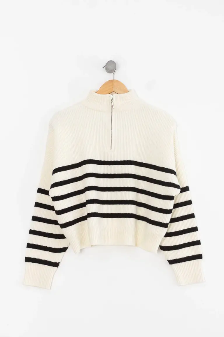 Remera de Rayas de Sky en Buzos y Sweaters para argentina