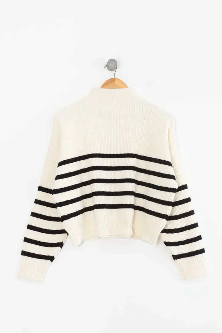 Remera de Rayas de Sky en Buzos y Sweaters para argentina