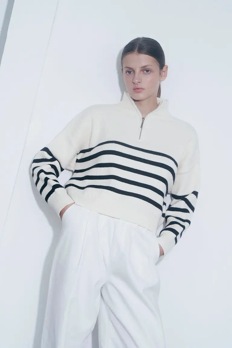 Remera de Rayas de Sky en Buzos y Sweaters para argentina