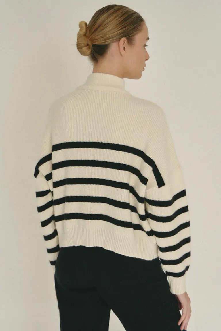 Remera de Rayas de Sky en Buzos y Sweaters para argentina