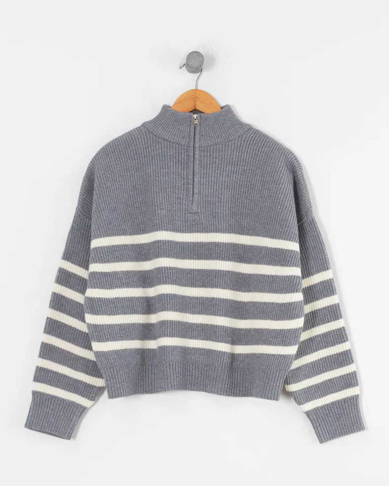 Remera de Rayas de Sky en Buzos y Sweaters para argentina