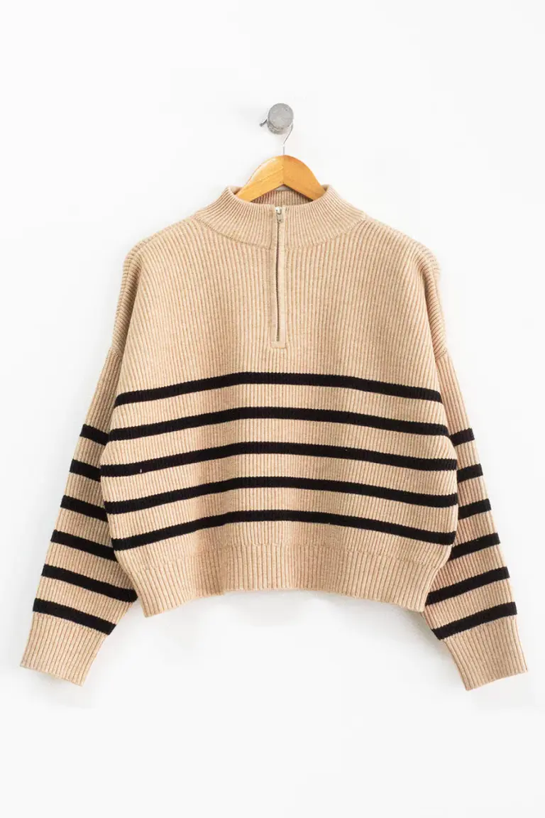 Remera de Rayas de Sky en Buzos y Sweaters para argentina