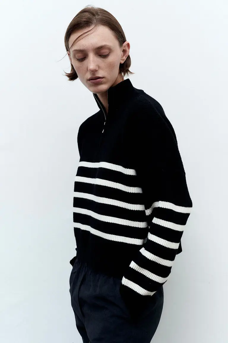 Remera de Rayas de Sky en Buzos y Sweaters para argentina