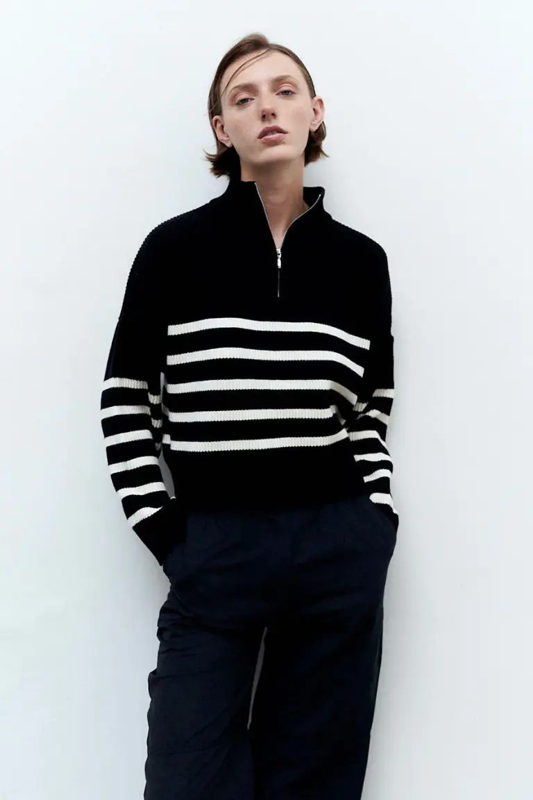 Remera de Rayas de Sky en Buzos y Sweaters para argentina