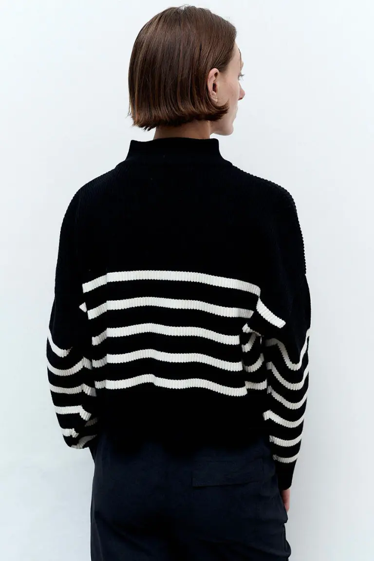 Remera de Rayas de Sky en Buzos y Sweaters para argentina