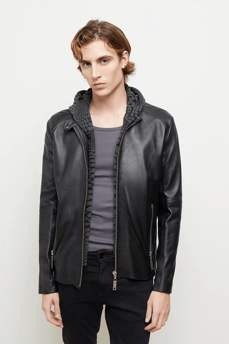 null de Ginebra en Chaquetas para argentina