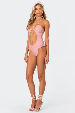 Nea traje baño entero de Edikted en Swimwear y Beachwear para argentina
