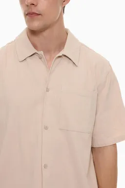 Camisa rústica de Lefties en Camisas para argentina