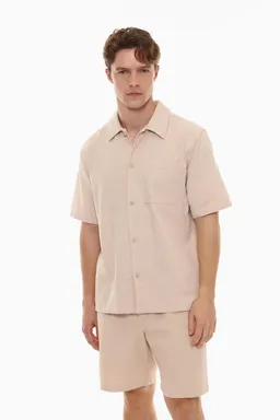Camisa rústica de Lefties en Camisas para argentina