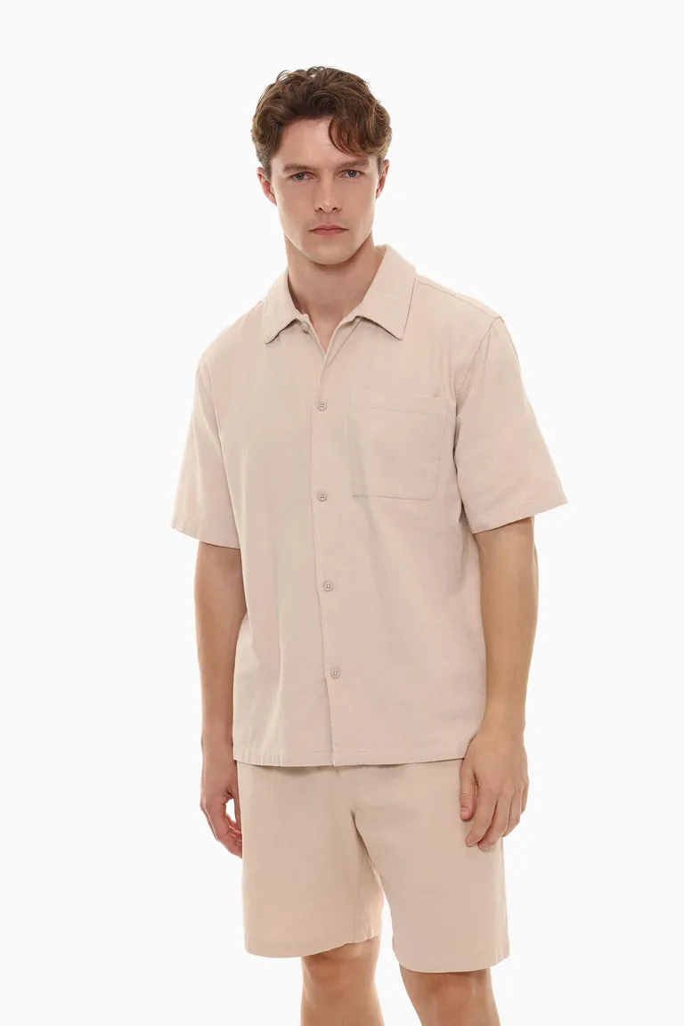 Camisa rústica de Lefties en Camisas para argentina
