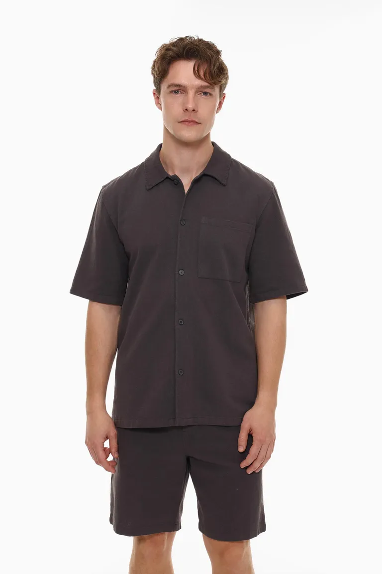 Camisa rústica de Lefties en Camisas para argentina