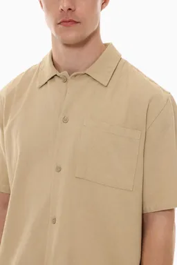 Camisa rústica de Lefties en Camisas para argentina