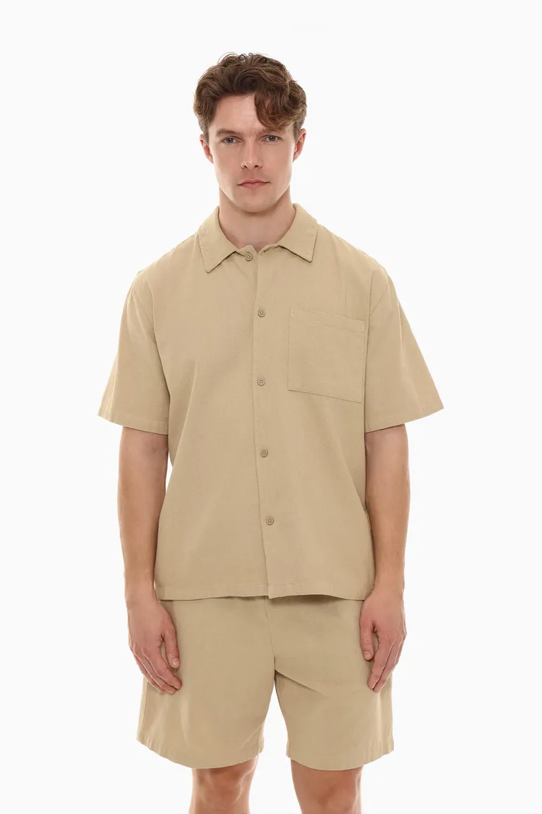 Camisa rústica de Lefties en Camisas para argentina