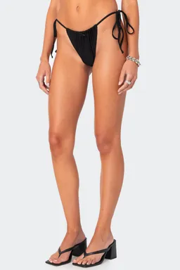 Bombacha bikini lazo doble de Edikted en Swimwear y Beachwear para argentina