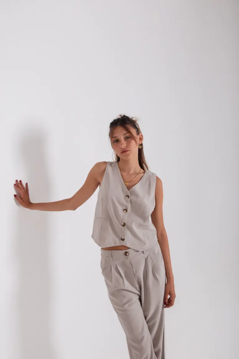 Chaleco Noa de Enc Collection en Chalecos para argentina