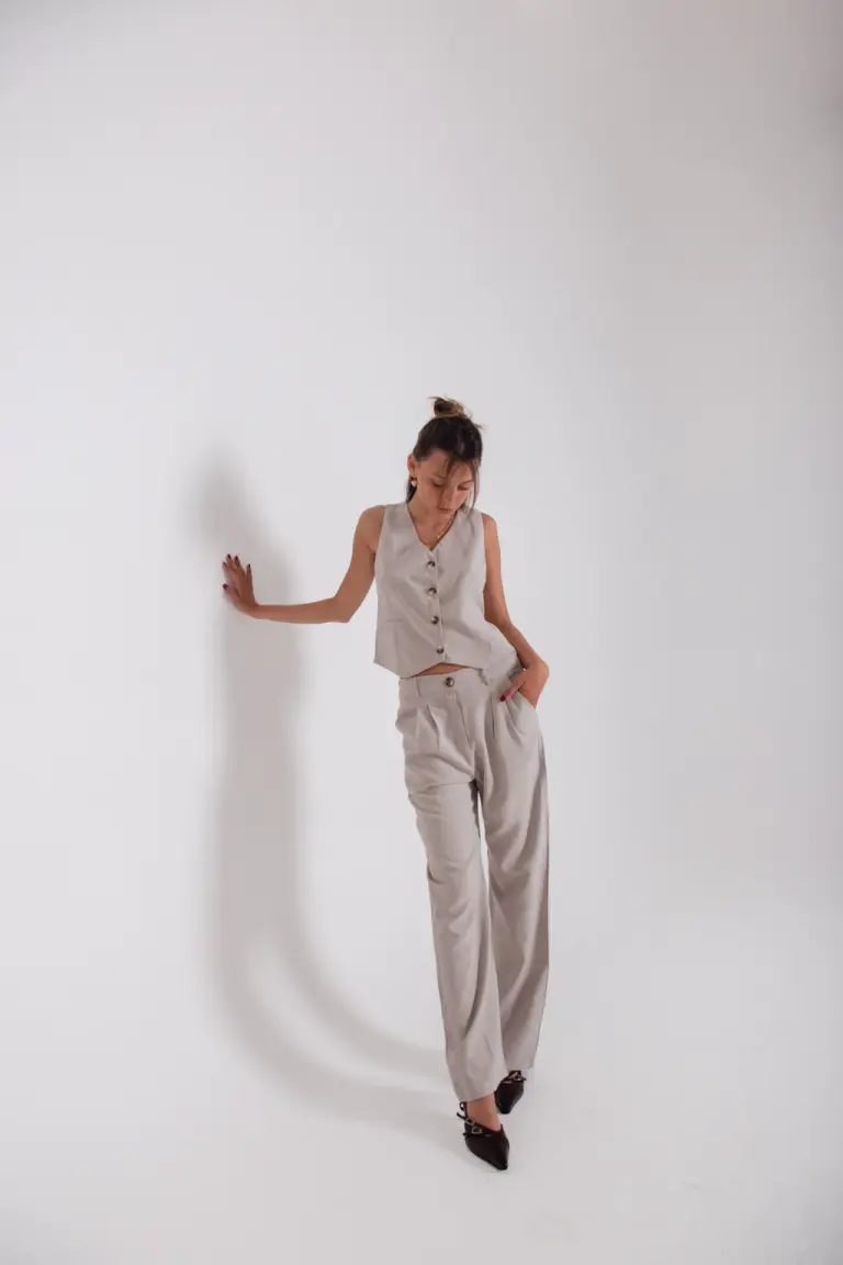 Chaleco Noa de Enc Collection en Chalecos para argentina