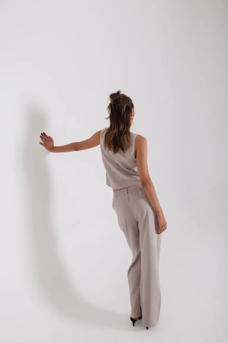 Chaleco Noa de Enc Collection en Chalecos para argentina