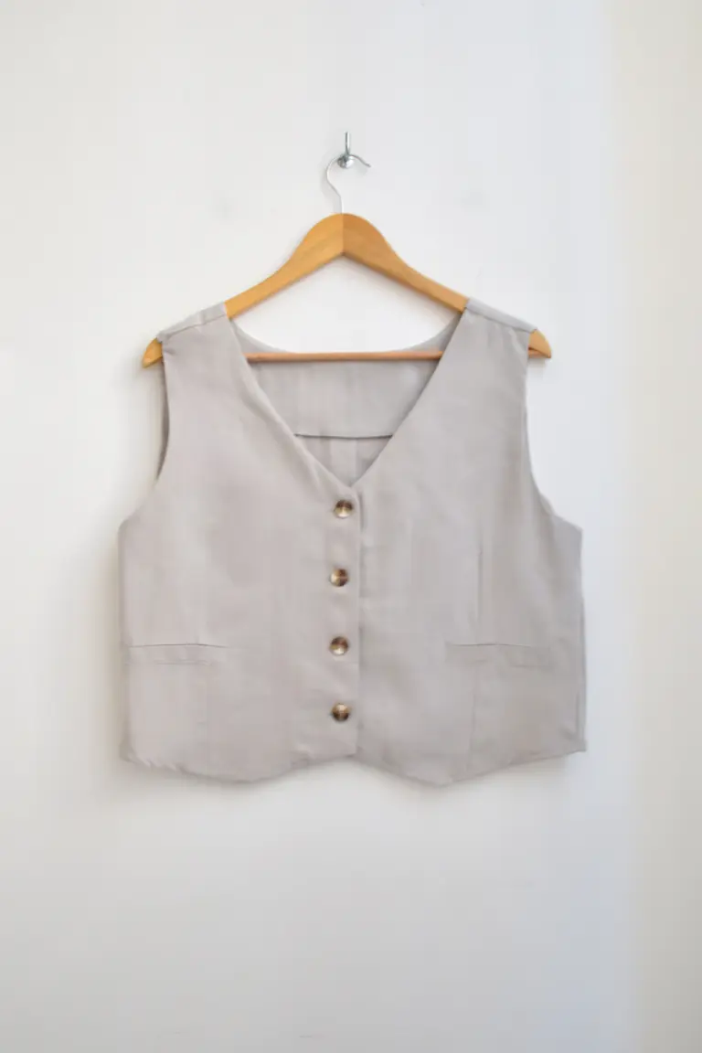 Chaleco Noa de Enc Collection en Chalecos para argentina