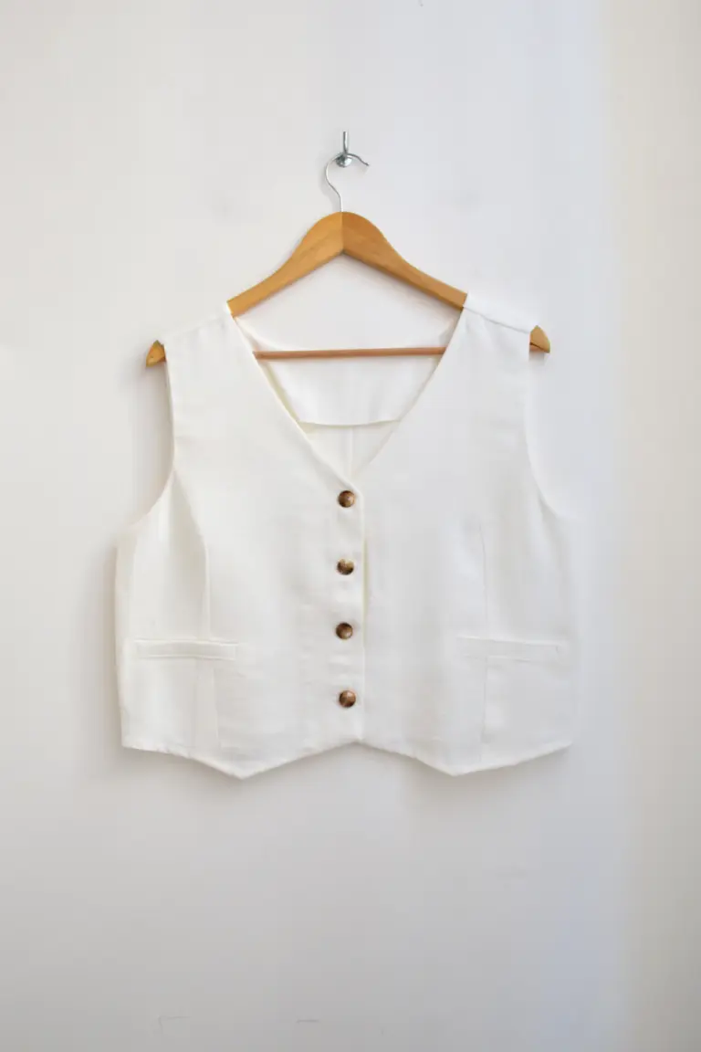 Chaleco Noa de Enc Collection en Chalecos para argentina