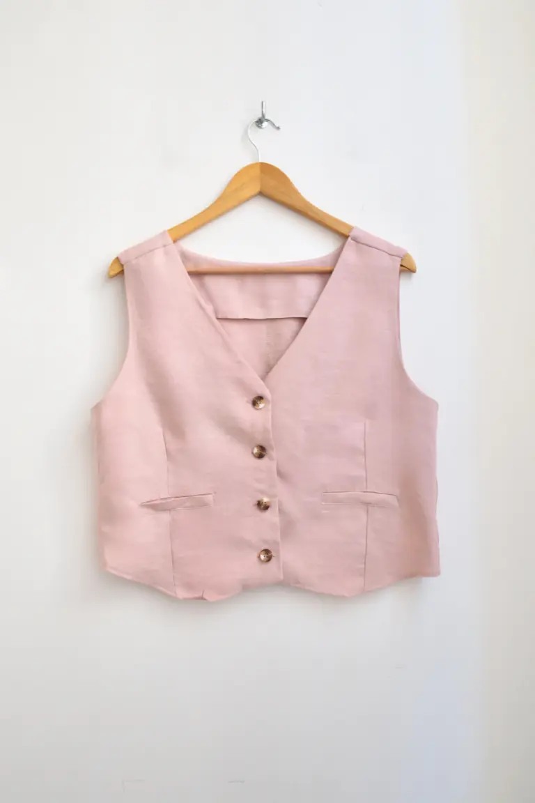 Chaleco Noa de Enc Collection en Chalecos para argentina