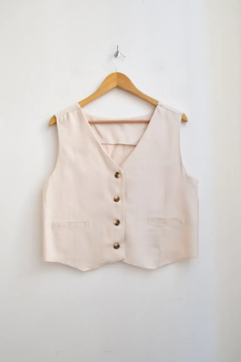 Chaleco Noa de Enc Collection en Chalecos para argentina