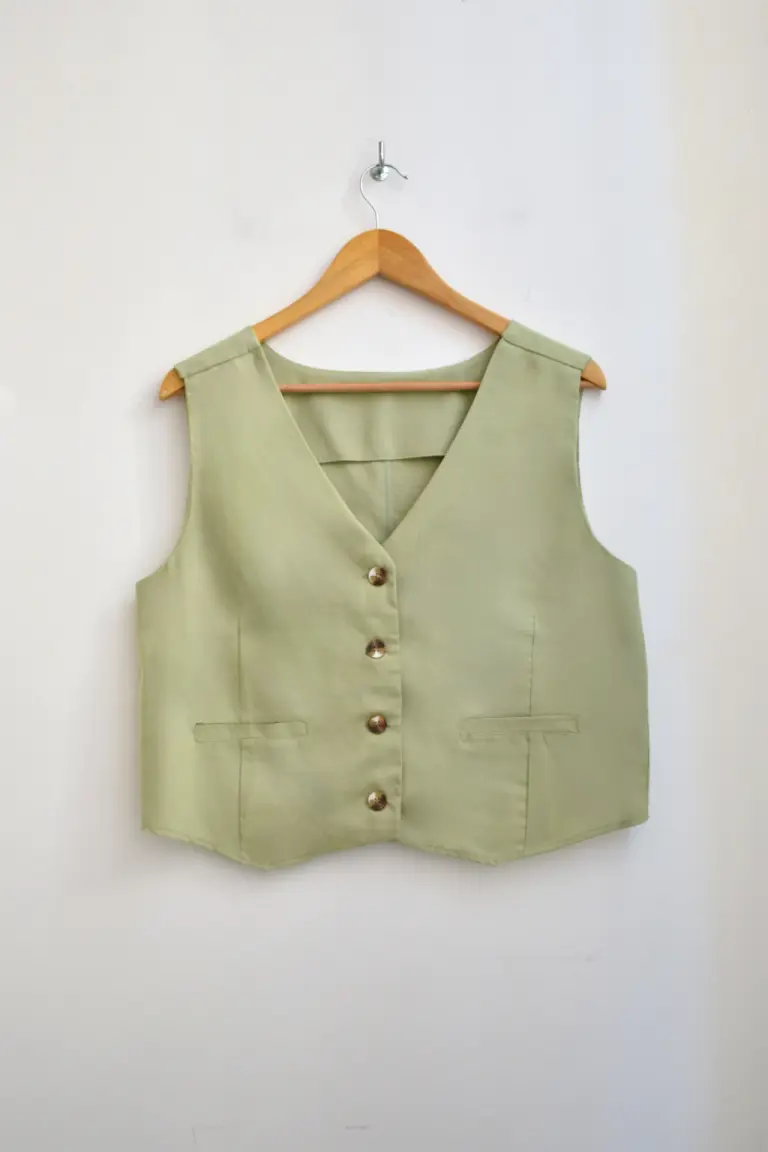 Chaleco Noa de Enc Collection en Chalecos para argentina