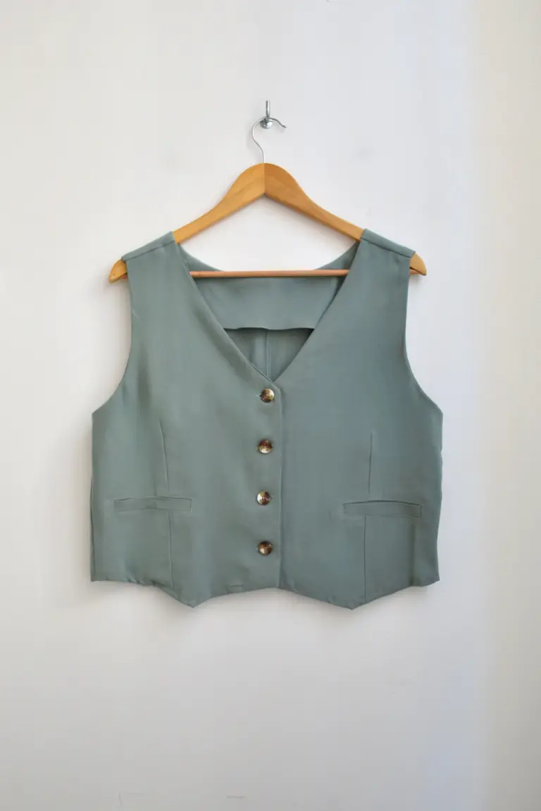 Chaleco Noa de Enc Collection en Chalecos para argentina