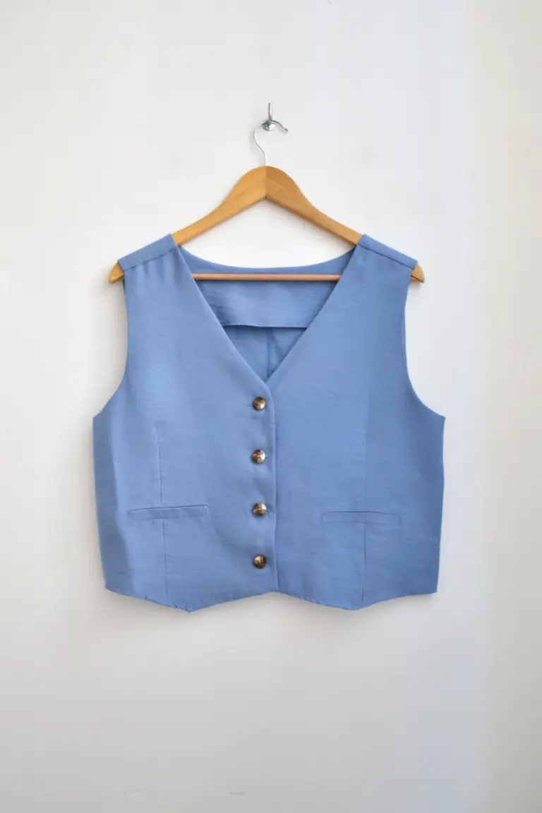 Chaleco Noa de Enc Collection en Chalecos para argentina