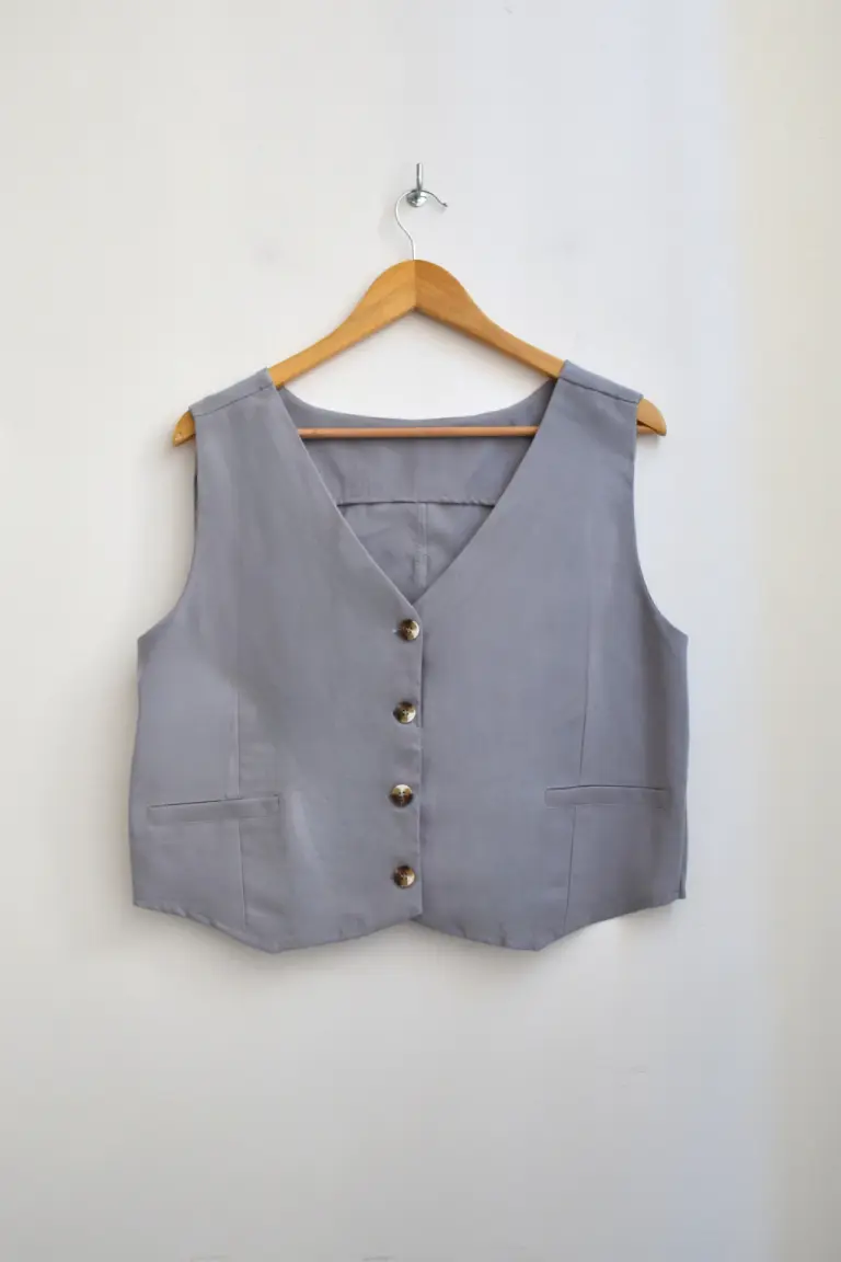 Chaleco Noa de Enc Collection en Chalecos para argentina