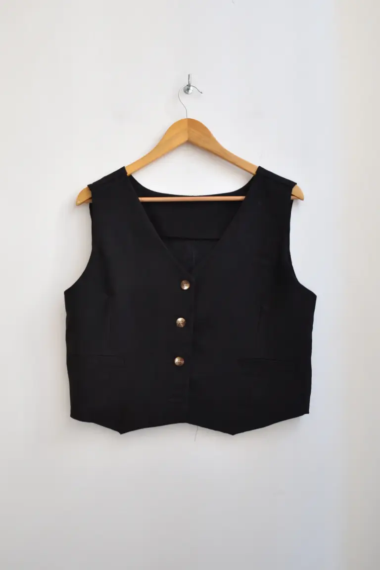 Chaleco Noa de Enc Collection en Chalecos para argentina