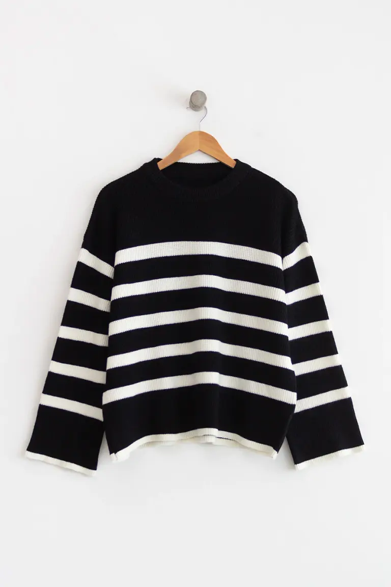 Buzo Estilo Marinero de Sky en Buzos y Sweaters para argentina