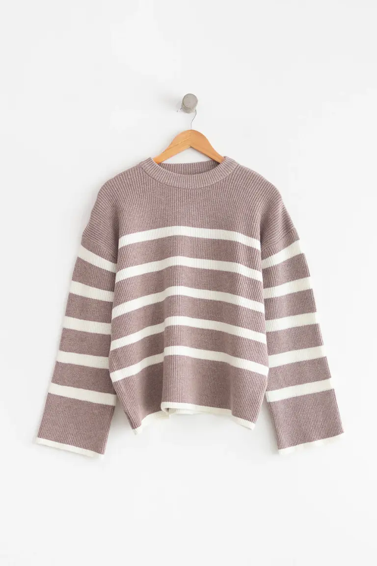 Buzo Estilo Marinero de Sky en Buzos y Sweaters para argentina