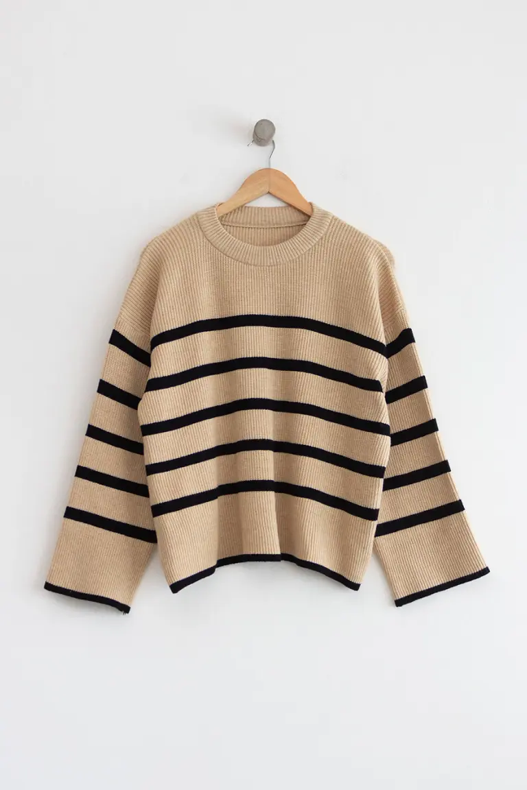 Buzo Estilo Marinero de Sky en Buzos y Sweaters para argentina