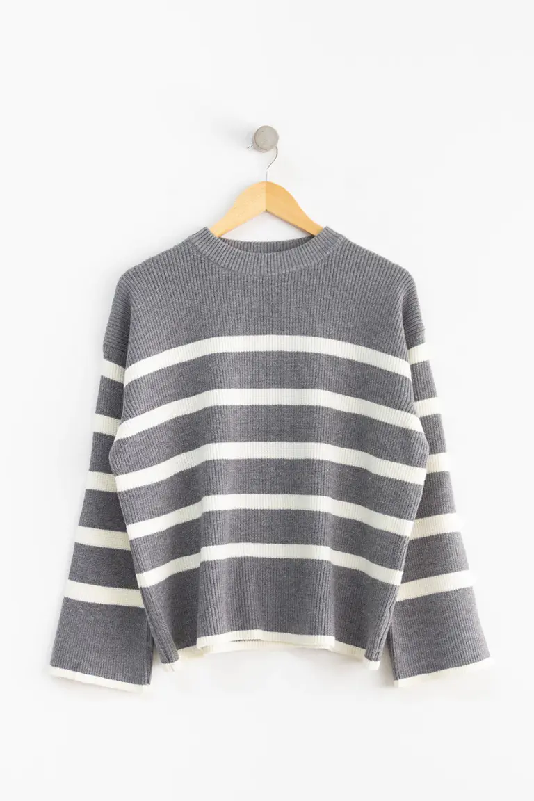 Buzo Estilo Marinero de Sky en Buzos y Sweaters para argentina