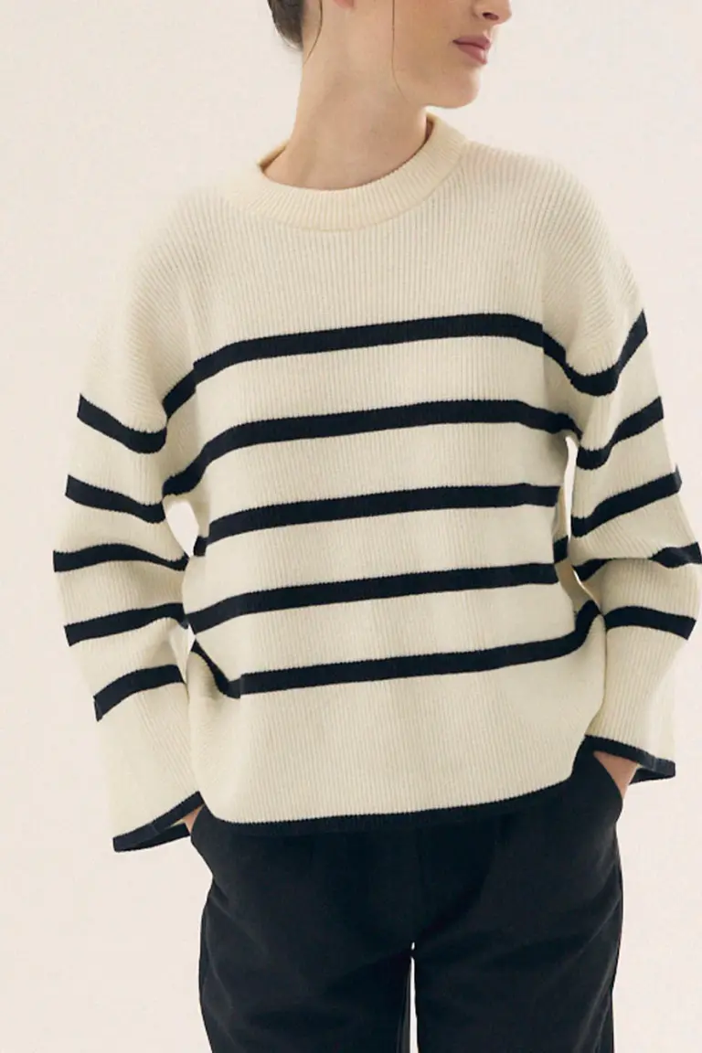 Buzo Estilo Marinero de Sky en Buzos y Sweaters para argentina