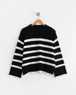 Sweater amplio rayado de Sky en Buzos y Sweaters para argentina