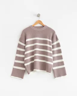 Sweater amplio rayado de Sky en Buzos y Sweaters para argentina