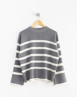 Sweater amplio rayado de Sky en Buzos y Sweaters para argentina