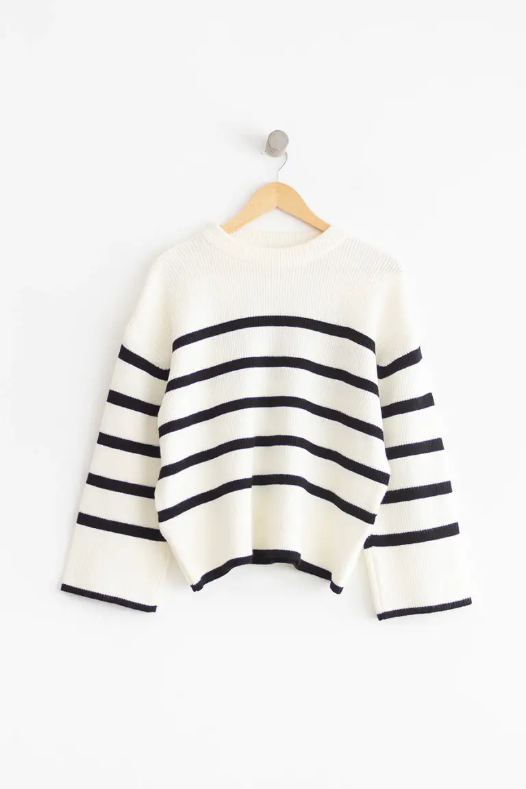 Buzo Estilo Marinero de Sky en Buzos y Sweaters para argentina