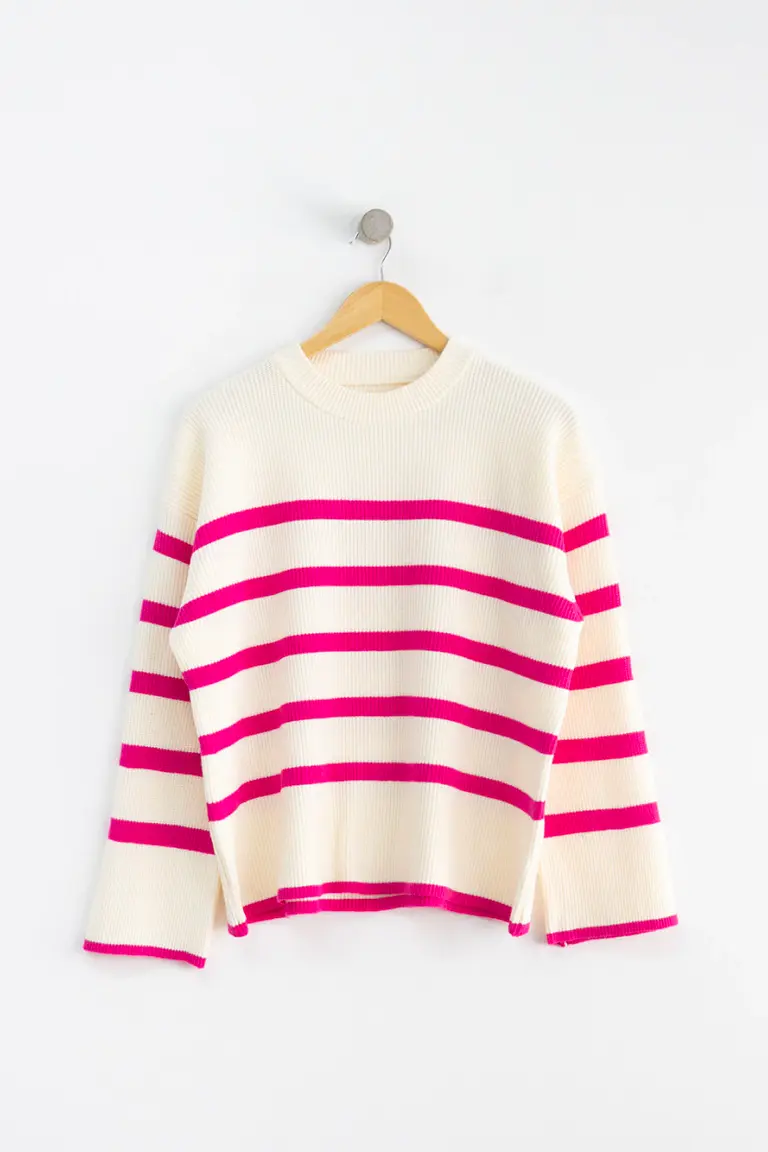 Buzo Estilo Marinero de Sky en Buzos y Sweaters para argentina