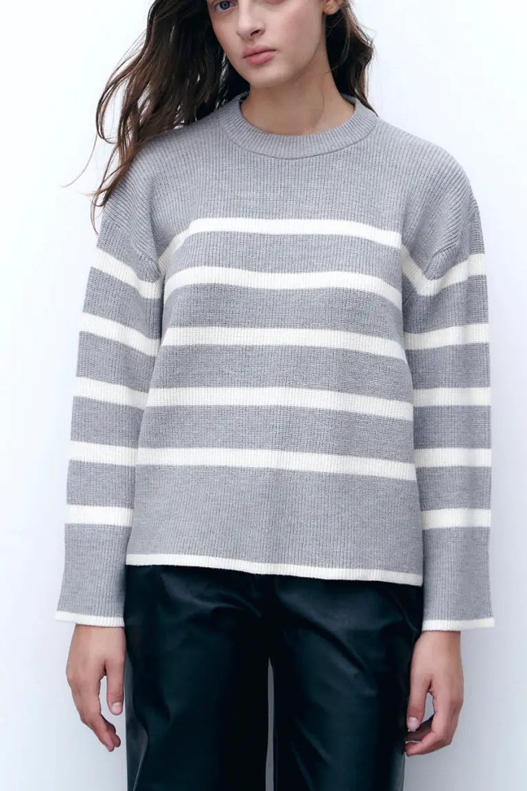 Buzo Estilo Marinero de Sky en Buzos y Sweaters para argentina