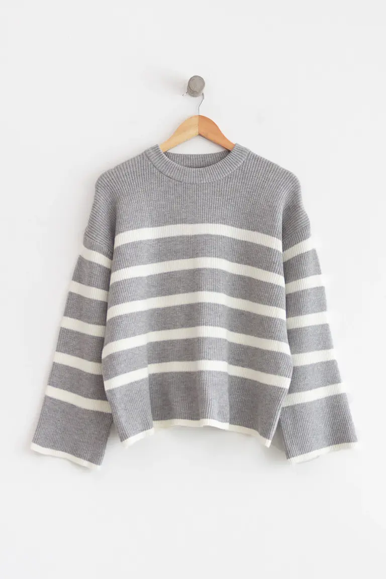 Buzo Estilo Marinero de Sky en Buzos y Sweaters para argentina