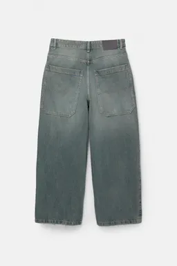 Jeans super baggy pinzas de Pull&Bear en Pantalones para argentina