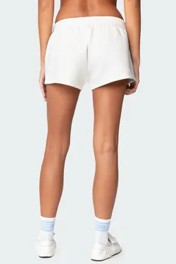 Shorts izzie rayas laterales de Edikted en Shorts para argentina