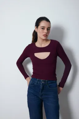 Remera bebita básica de Audaz en Remeras para argentina