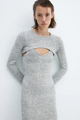 Conjunto vestido bolero de Mango en Vestidos para argentina