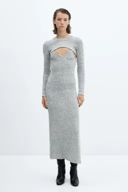 Conjunto vestido bolero de Mango en Vestidos para argentina