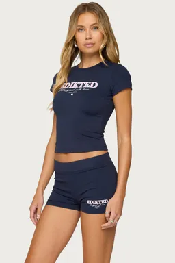 Remera with love de Edikted en Tops para argentina