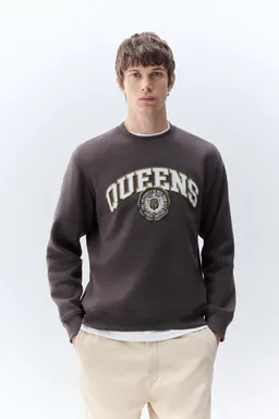 Buzo con estampados de Lefties en Buzos y Sweaters para argentina