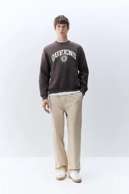 Buzo con estampados de Lefties en Buzos y Sweaters para argentina